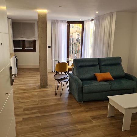 1º B Apartamento Juan Robledo En Centro Ciudad Andujar Exterior photo