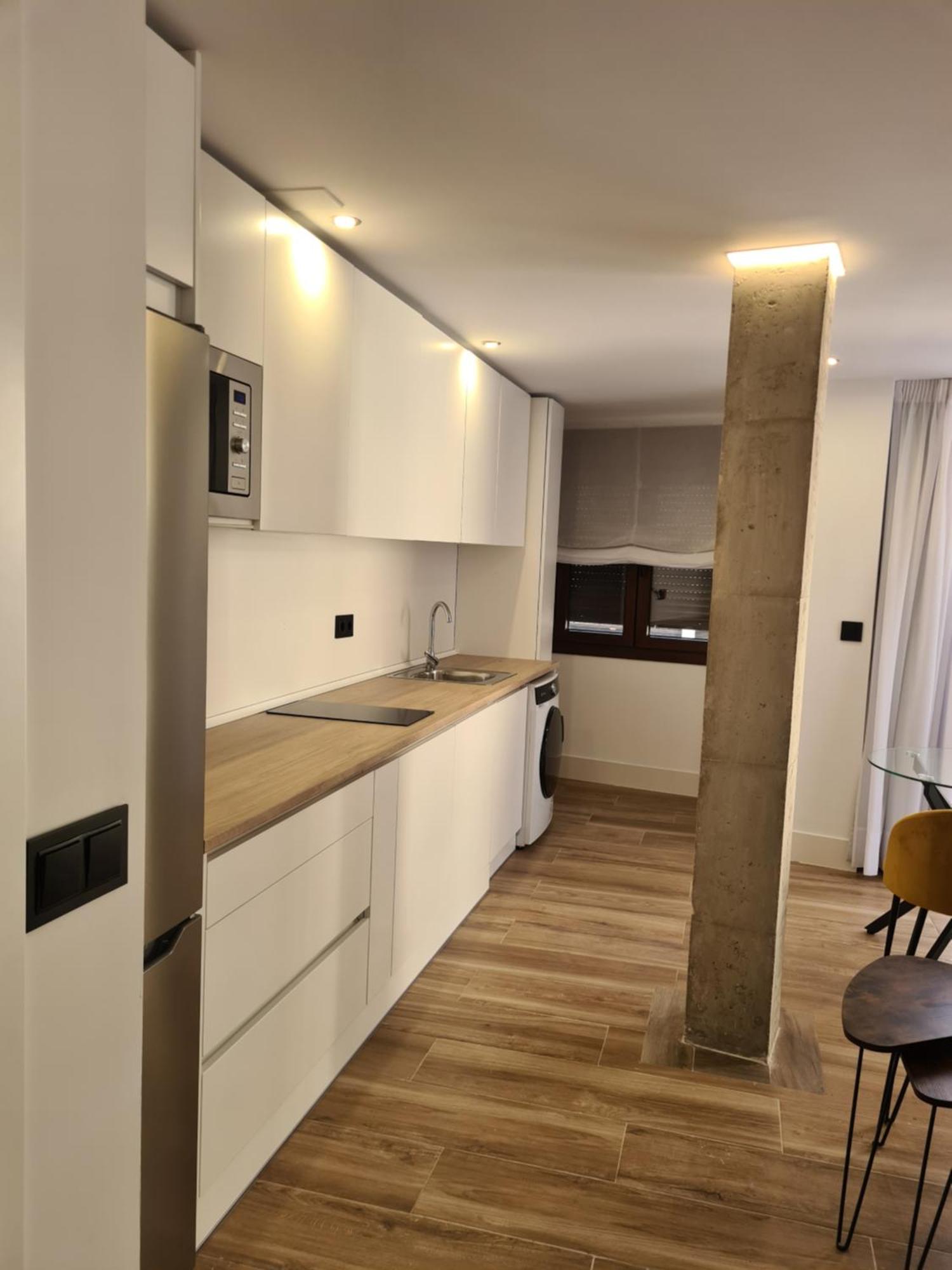 1º B Apartamento Juan Robledo En Centro Ciudad Andujar Exterior photo